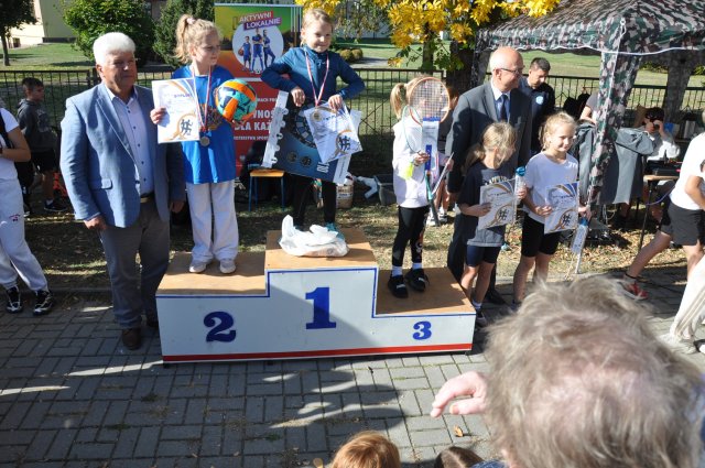 BIEGI PAMIĘCI GEN. FR. KLEEBERGA2026